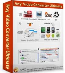 any video converter 6.2.8 serial key